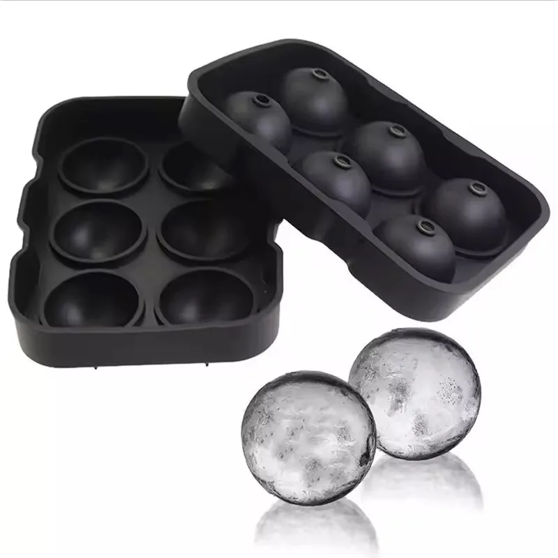 Ice tray