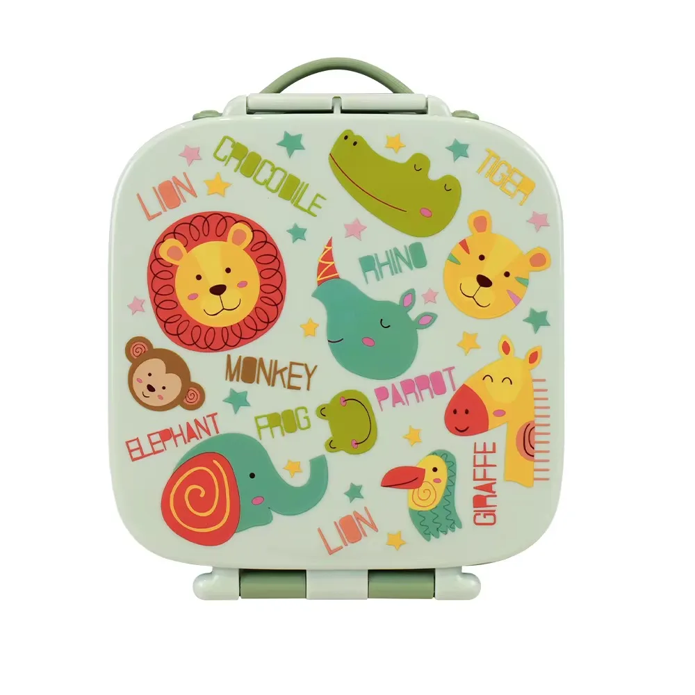 Lunch box